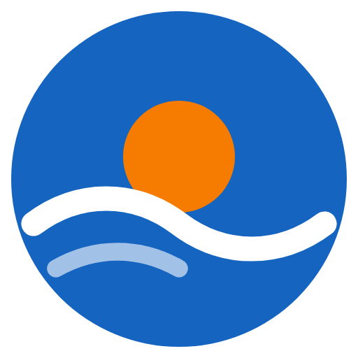 Cakrawala logo
